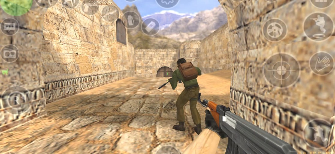 counter strike android