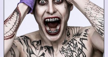 Jared Leto Joker