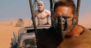 Mad Max Fury Road trailer 3