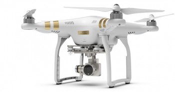 DJI Phantom 3