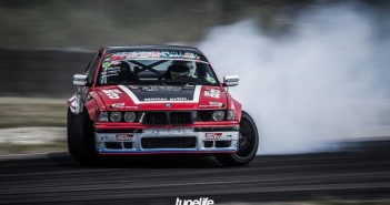 Drift Cup BMW