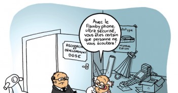 vidberg hollande telephone