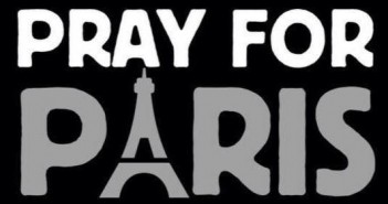 attentat pray for paris