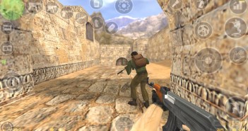 counter strike android