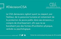 CSA TPMP