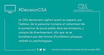 CSA TPMP